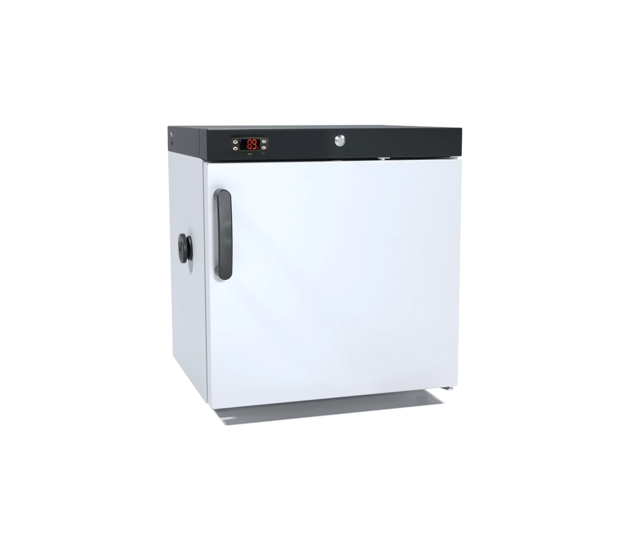 Chłodziarka farmaceutyczna CHS 1+