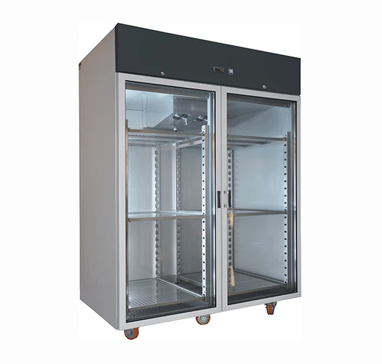 Chłodziarka farmaceutyczna CHS 1200 A