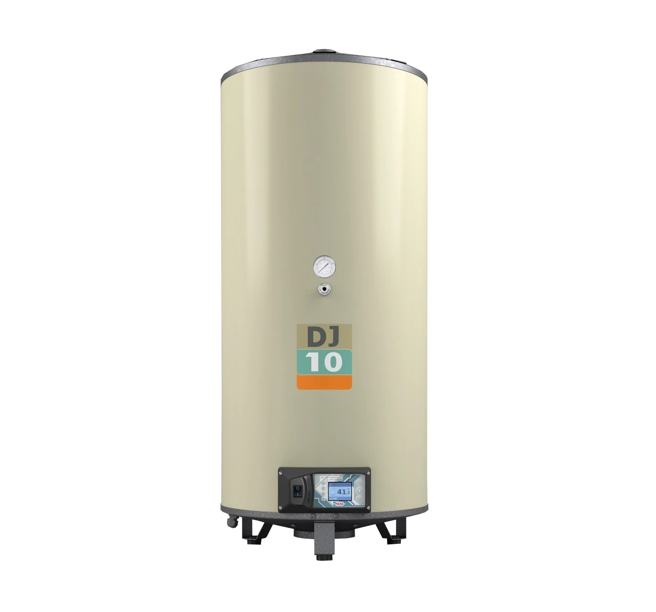 Dejonizator DJ10