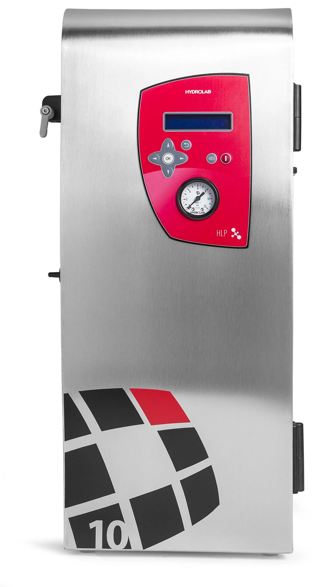 Demineralizator HLP 10UV