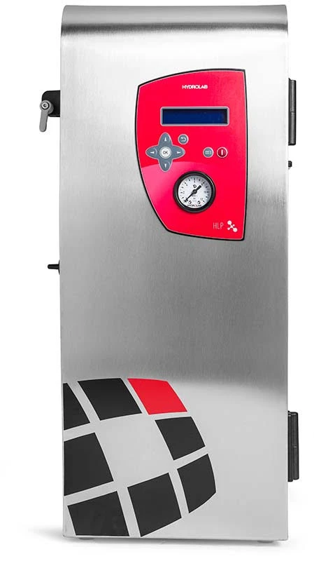 Demineralizator HLP 20UV