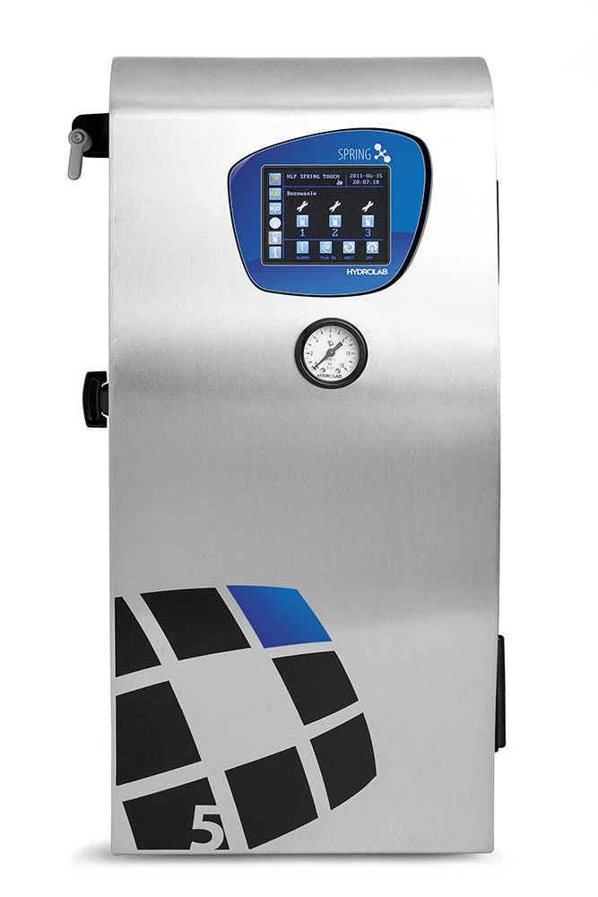 Demineralizator Spring 5
