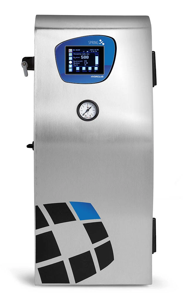 Demineralizator Spring 10