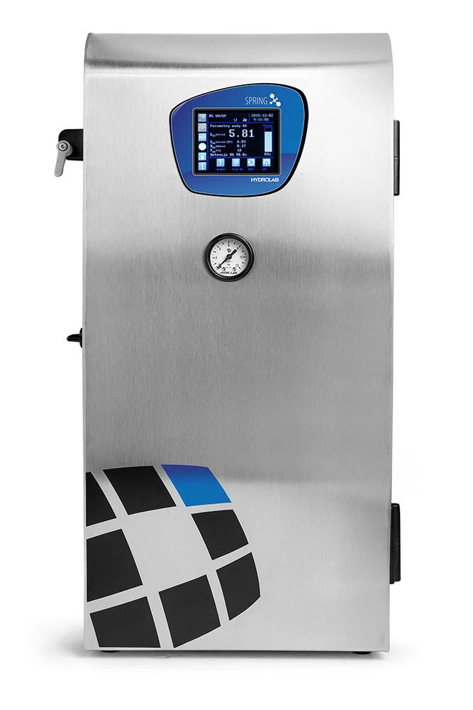Demineralizator Spring 60