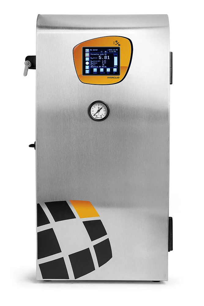 Demineralizator R30