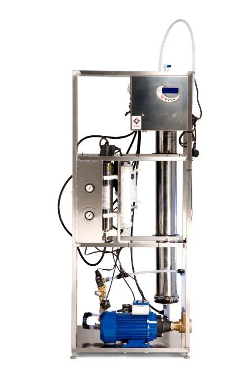 Demineralizator Technical 10/A