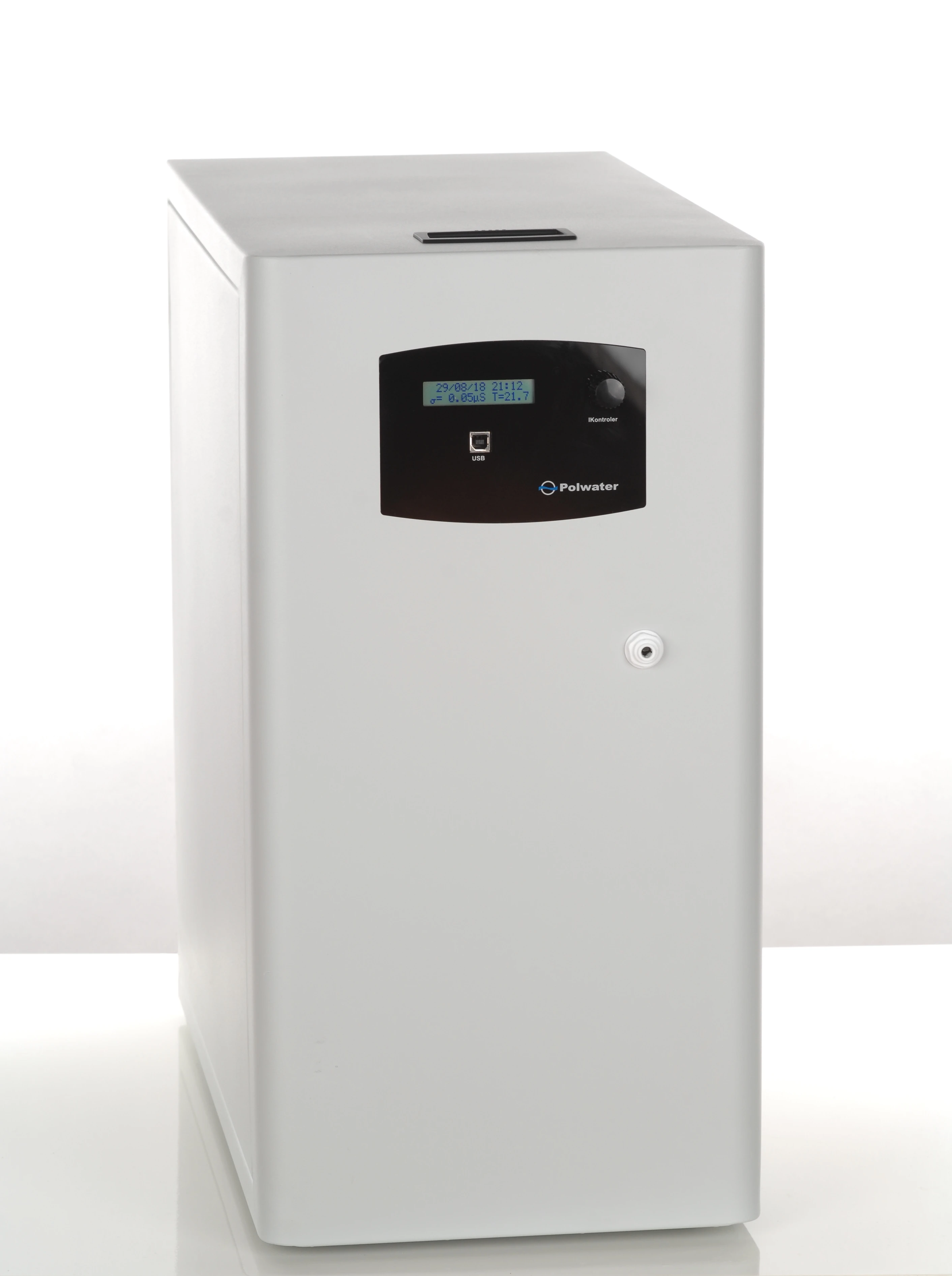 Dejonizator  DL3-100