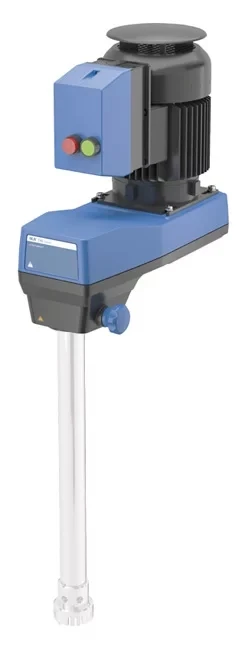 IKA T 65 basic ULTRA-TURRAX homogenizator