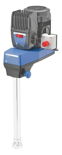 IKA T 65 digital ULTRA-TURRAX homogenizator