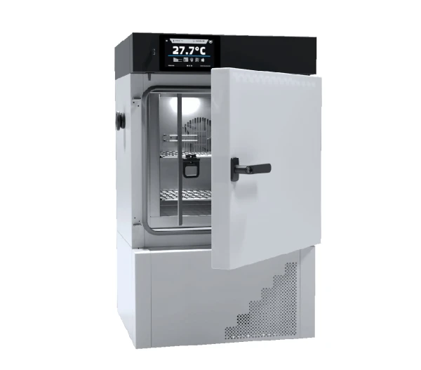 Inkubator z chłodzeniem ILW 53 SMART PRO