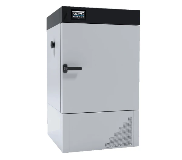Inkubator z chłodzeniem ILW 115 SMART