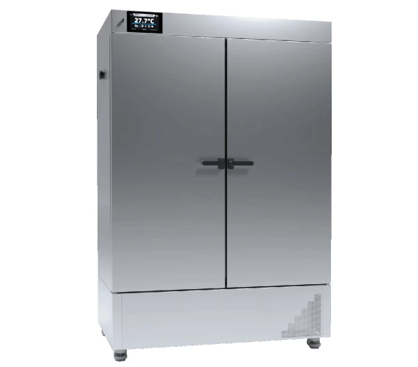 Inkubator z chłodzeniem ILW 750 SMART PRO