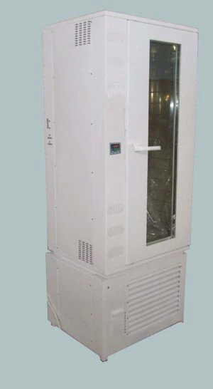 Cieplarka z chłodzeniem CI-30W
