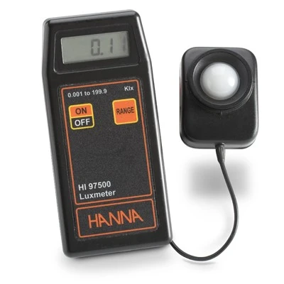 Miernik pomiaru światła HI 97500