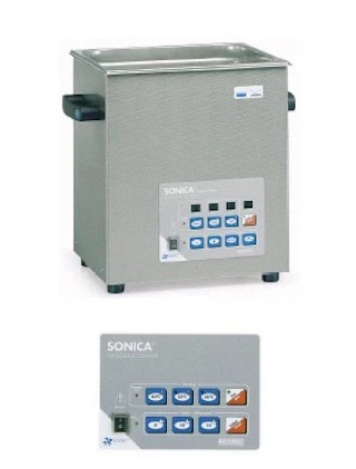 Myjka ultradżwiękowa Sonica 3300ETH