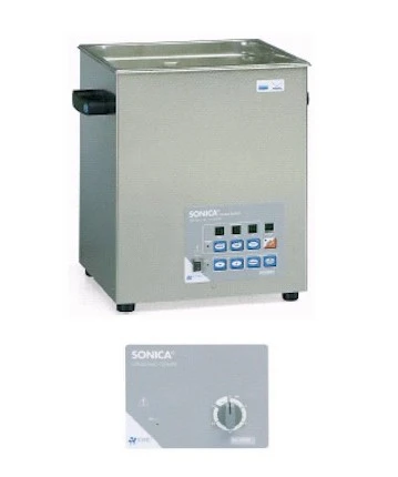 Myjka ultradźwiękowa Soltec Sonica 4200M