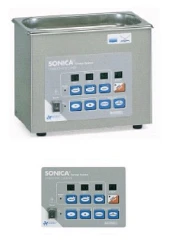 Myjka ultradźwiękowa Soltec Sonica 2200EP