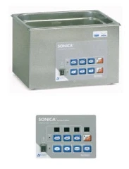 Myjka ultradźwiękowa Soltec Sonica 3200EP