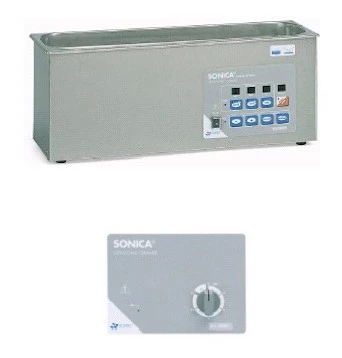 Myjka ultradźwiękowa Soltec Sonica 3200LM