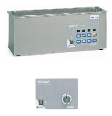 Myjka ultradźwiękowa Soltec Sonica 3200LMH