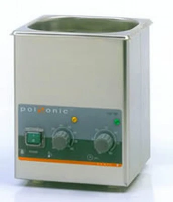 Myjka Ultradźwiękowa Sonic-2