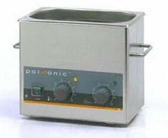 Myjka Ultradźwiękowa Sonic-3