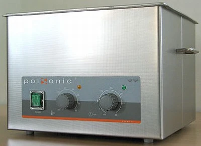 Myjka Ultradźwiękowa Sonic-9
