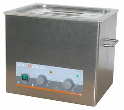 Myjka Ultradźwiękowa Sonic-10