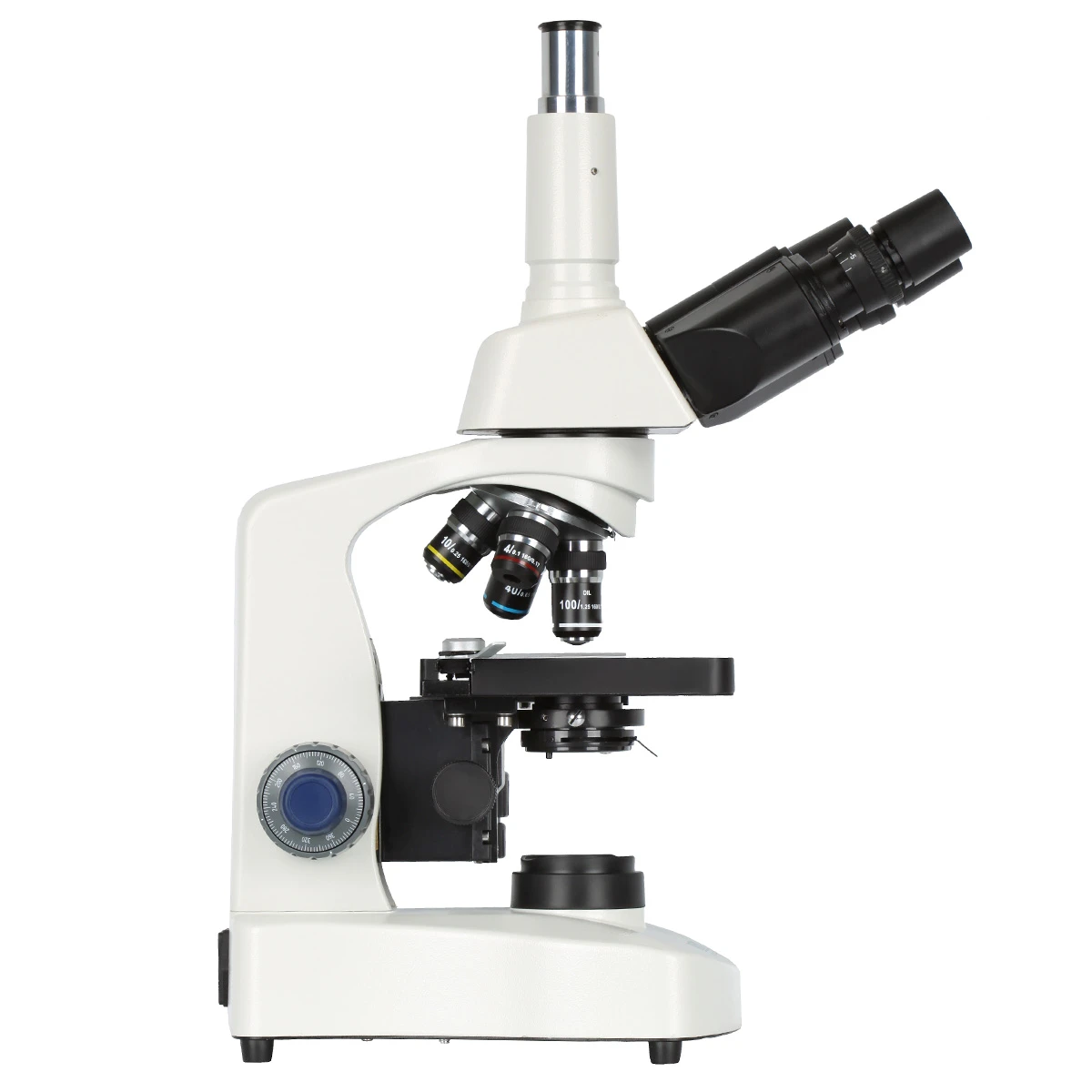 Mikroskop Delta Optical Genetic Pro Trino