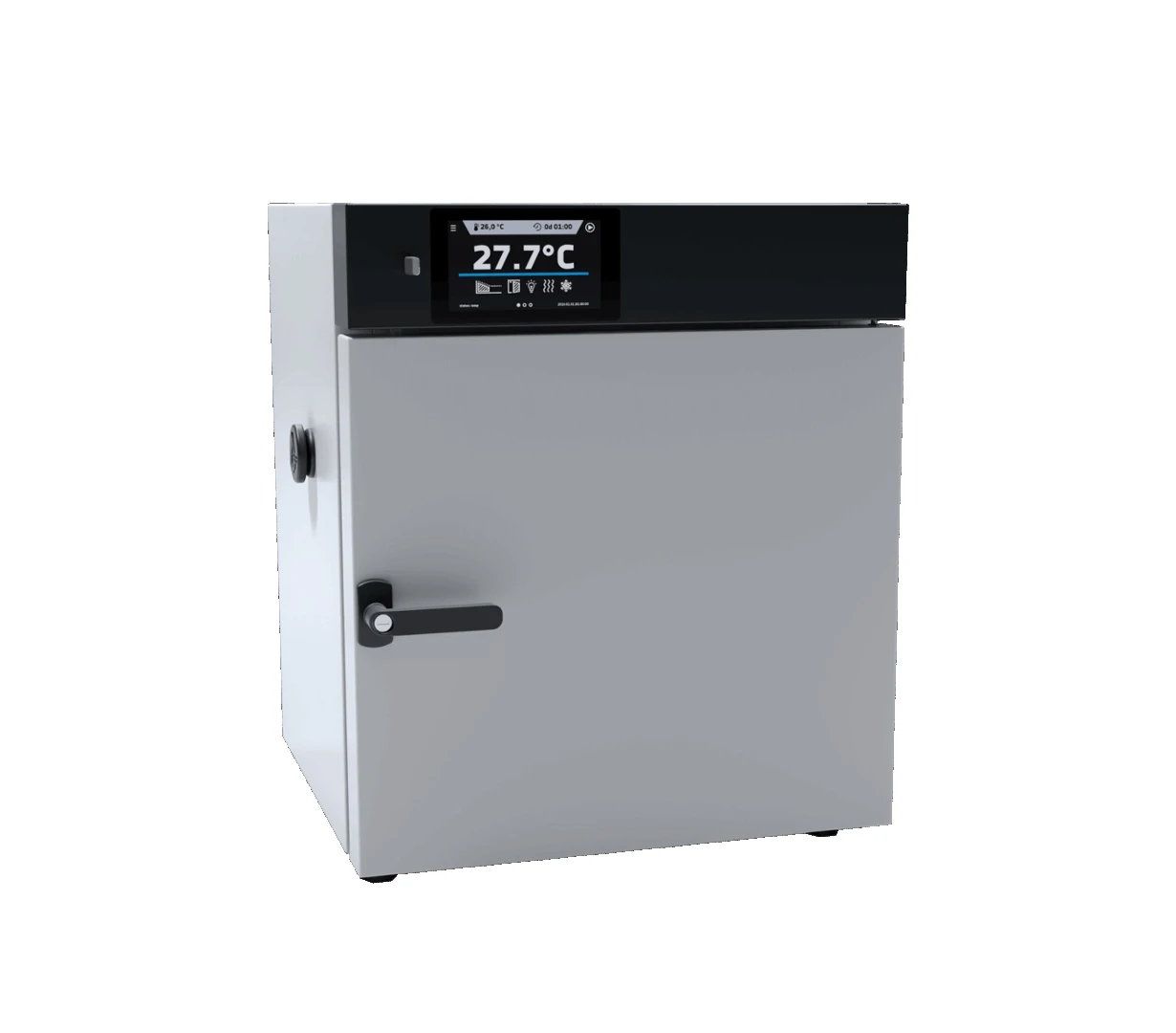 Suszarka SLN 53 SMART