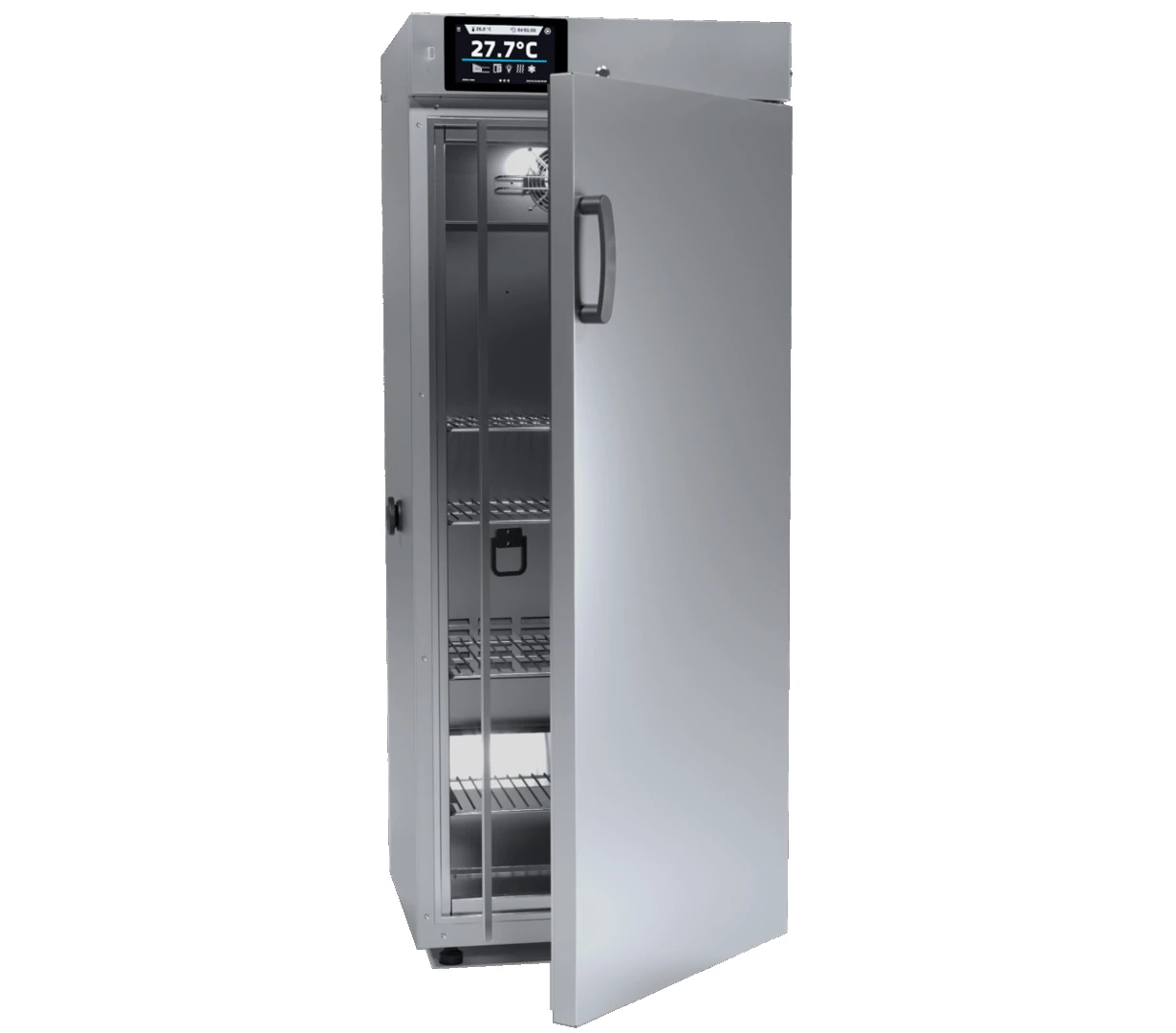 Szafa termostatyczna ST 5 P SMART PRO