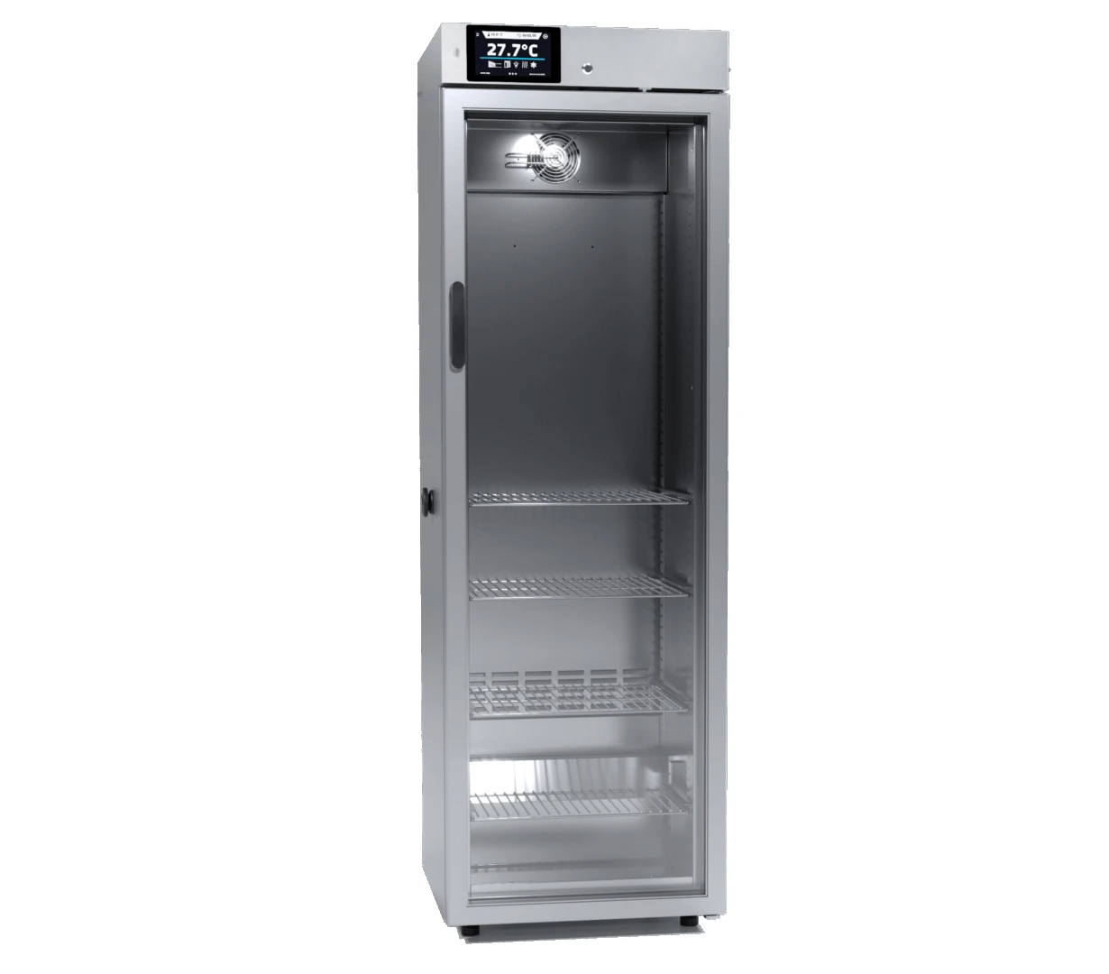 Szafa termostatyczna ST 6 P SMART PRO