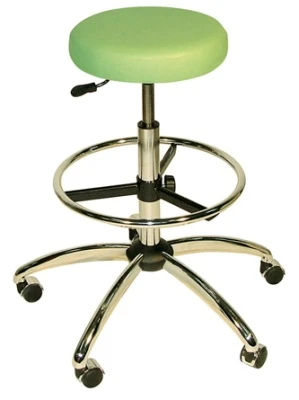 Taboret CROMO