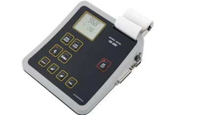 Tlenomierz laboratoryjny CO-502