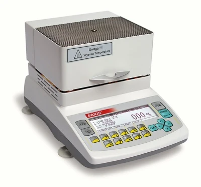 Wagosuszarka AGS120