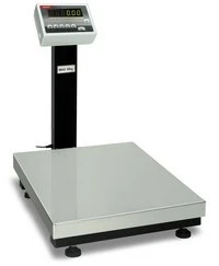 Waga platformowa standardowa BA150-A5