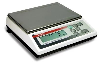 Waga techniczna BD2T