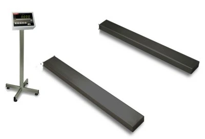 Waga płozowa 4BA1500PZ