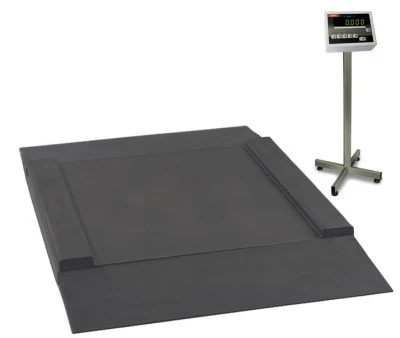 Waga najazdowa 4BA1500NA-C