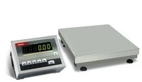 Waga platformowa nierdzewna BA150NK-A8