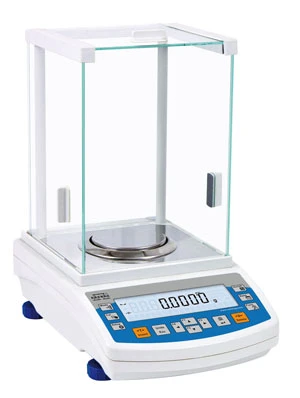 Waga analityczna AS 110.R2