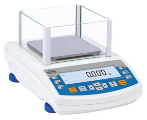 Waga precyzyjna PS 1000.R2
