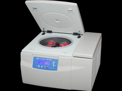 Wirówka  laboratoryjna MPW-380R