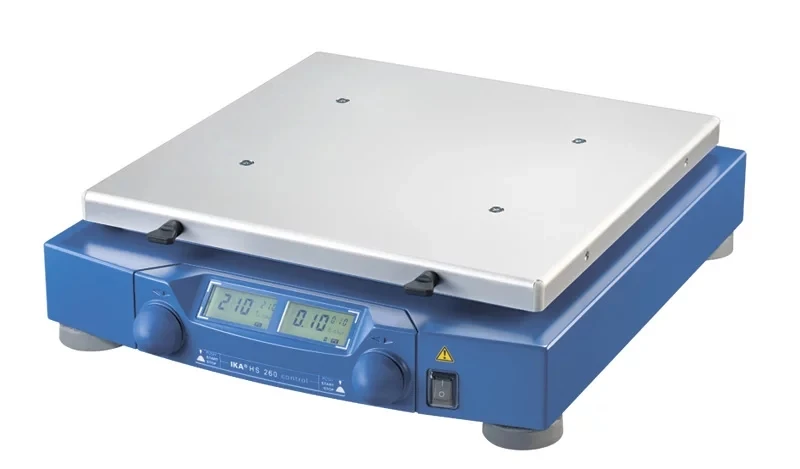 IKA HS 260 control NOL wytrząsarka